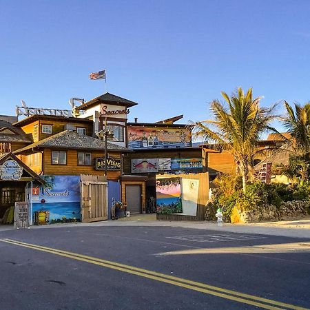 אושן סיטי Al-Be Vacation Villas, Unit 1 מראה חיצוני תמונה